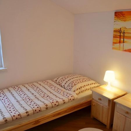Apartamenty Milowka Centrum Экстерьер фото