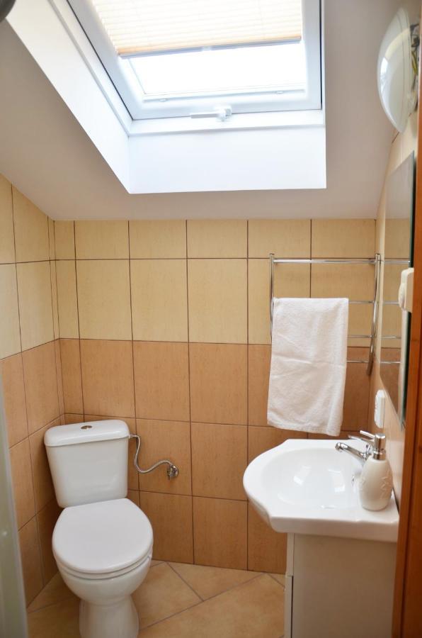 Apartamenty Milowka Centrum Экстерьер фото