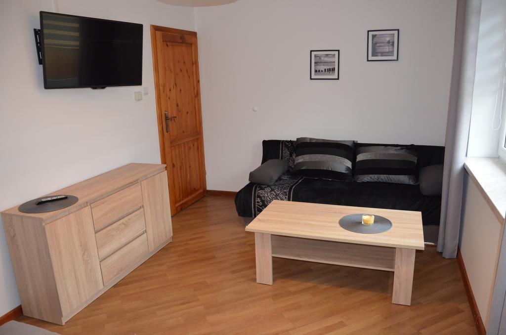 Apartamenty Milowka Centrum Экстерьер фото