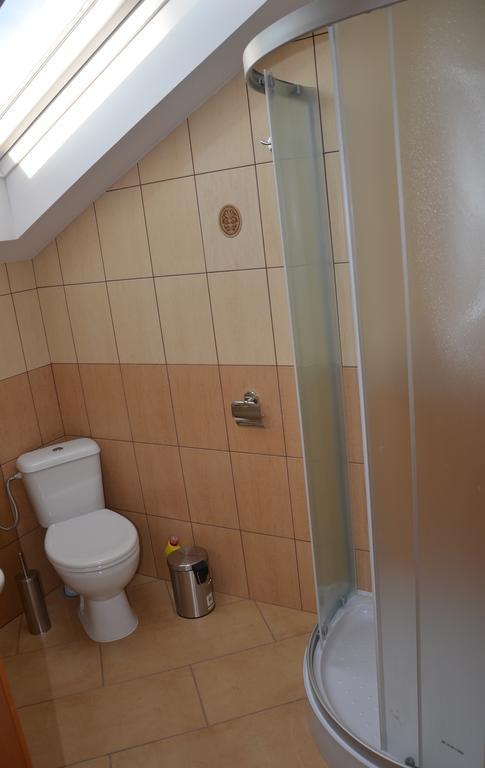 Apartamenty Milowka Centrum Экстерьер фото